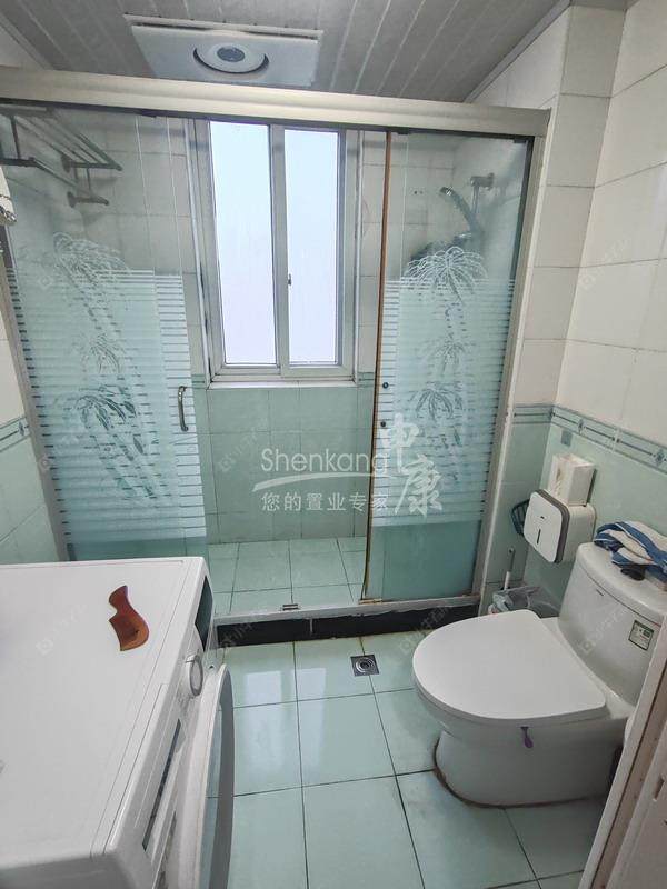 上海海东公寓在租房源小区图_小牛看房