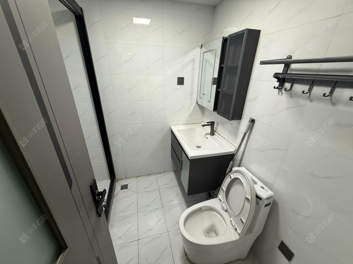 上海诚和佳苑在租房源小区图_小牛看房