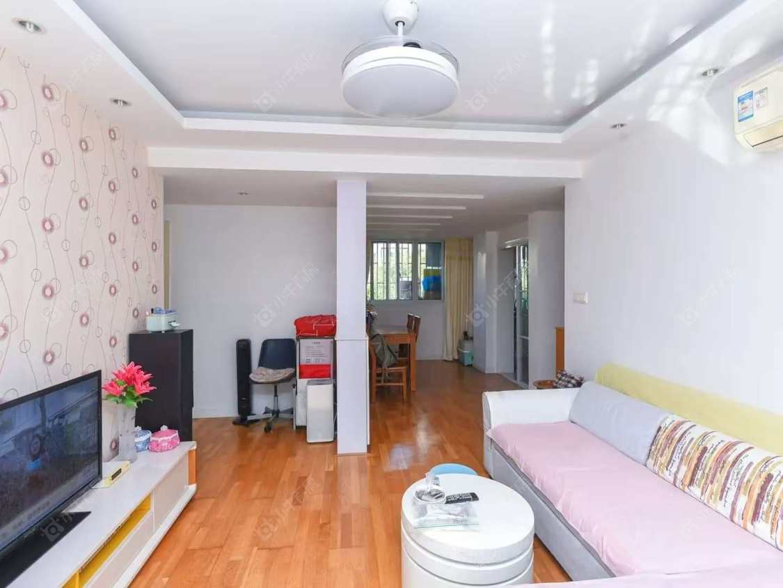 上海古北菊翔苑南区在售二手房源小区图_小牛看房