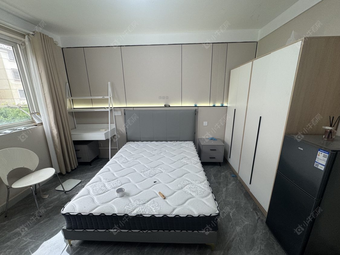 上海伟业金锦苑东方丽景在租房源小区图_小牛看房