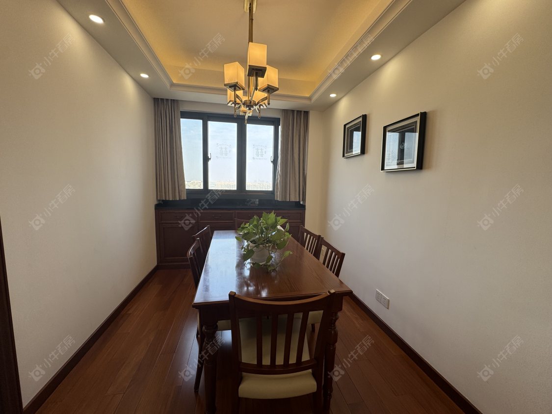 上海保利叶上海二期在售二手房源_小牛看房