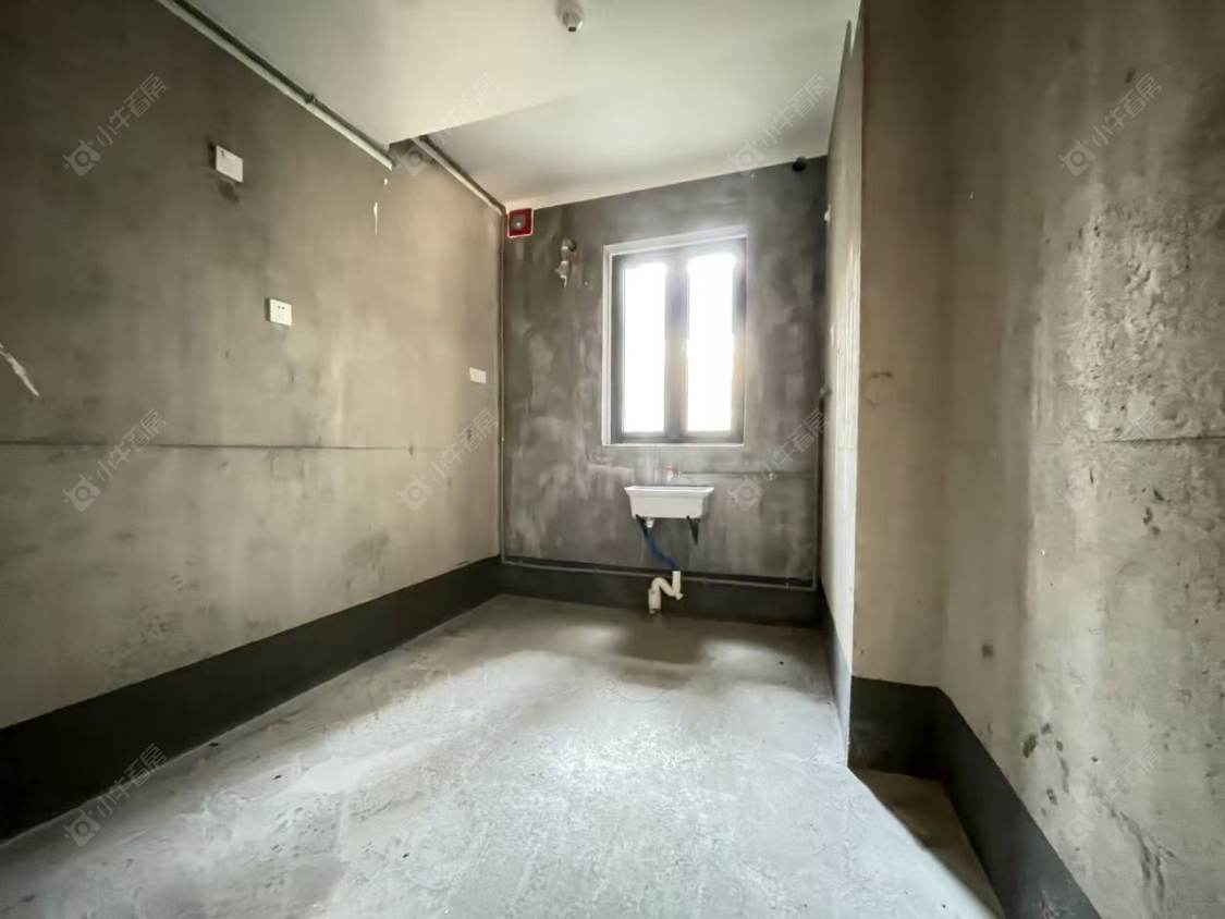 上海海上湾闻涧在售二手房源小区图_小牛看房