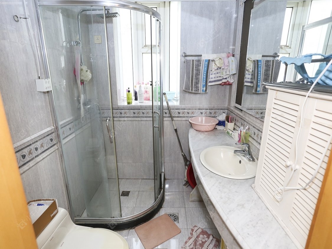 上海文化花园清华苑在售二手房源小区图_小牛看房