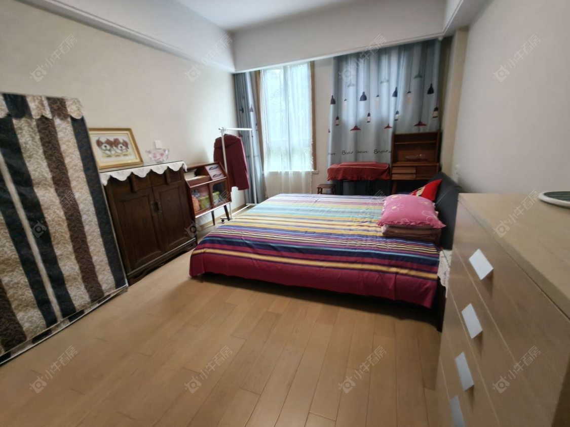 上海宫园巧筑在售二手房源小区图_小牛看房