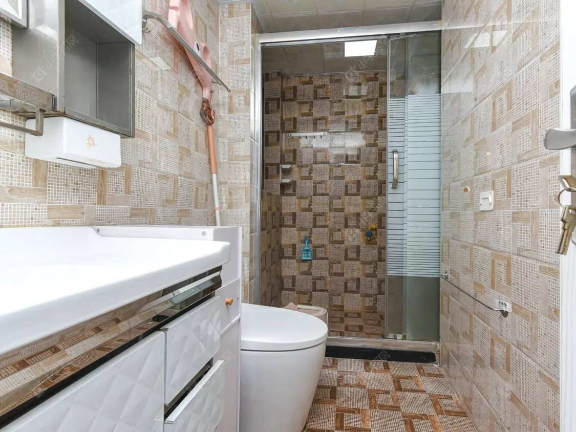 上海保利叶上海二期在售二手房源小区图_小牛看房