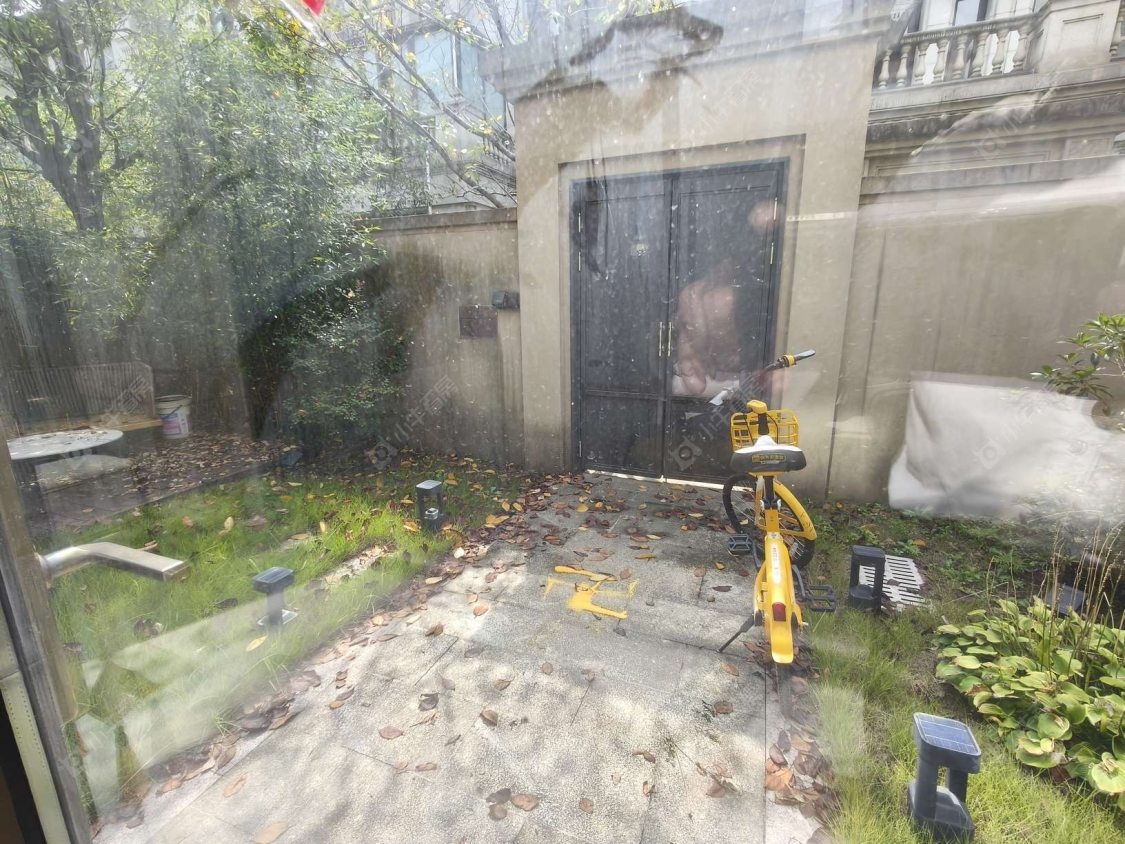 上海阳光城花满墅别墅区在售二手房源小区图_小牛看房