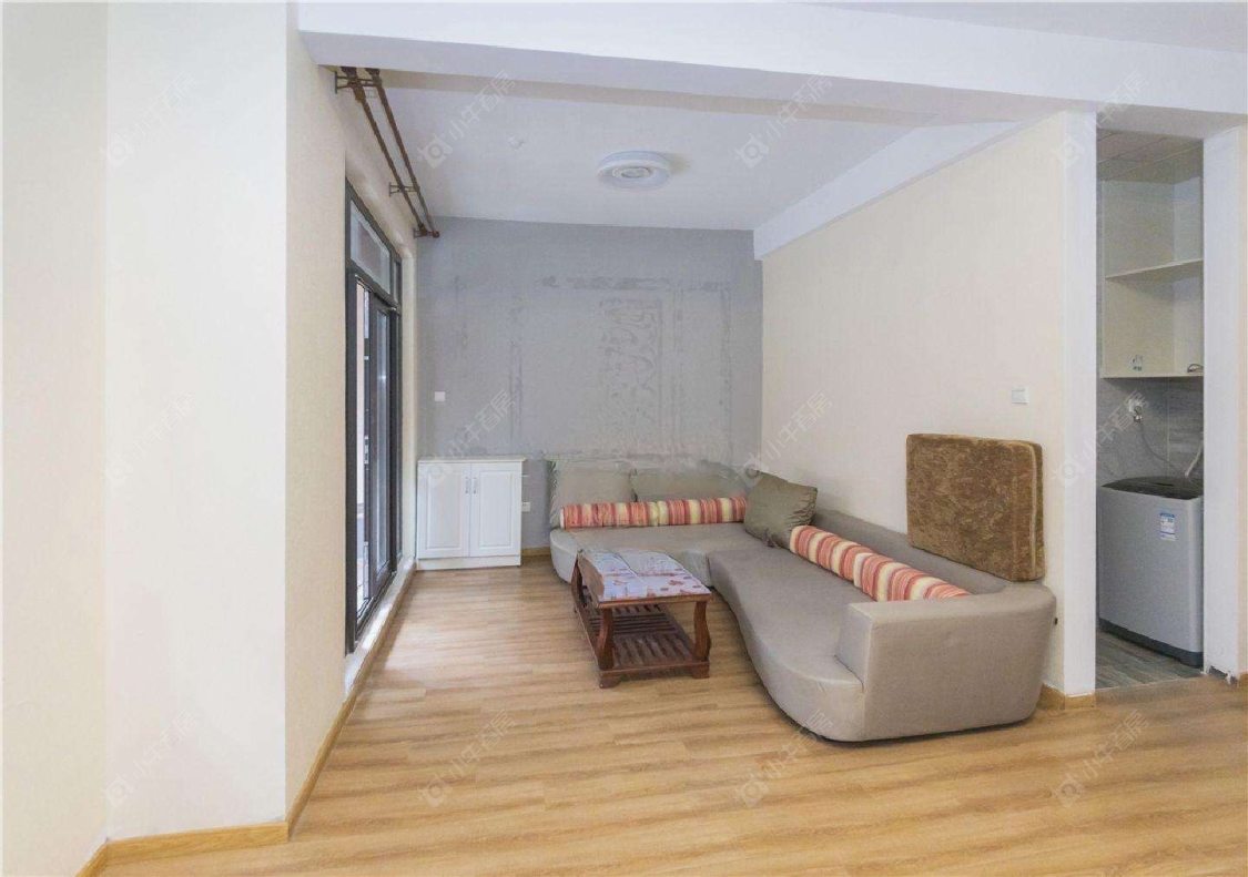 上海宫园巧筑在售二手房源小区图_小牛看房