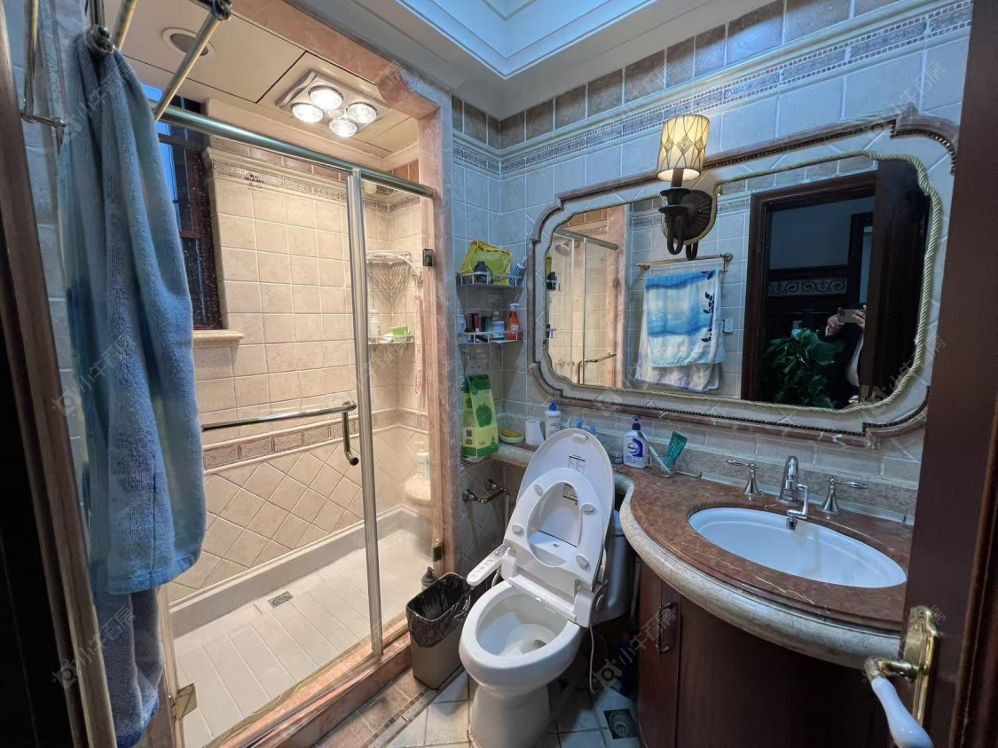 上海上置香岛原墅别墅区在售二手房源小区图_小牛看房