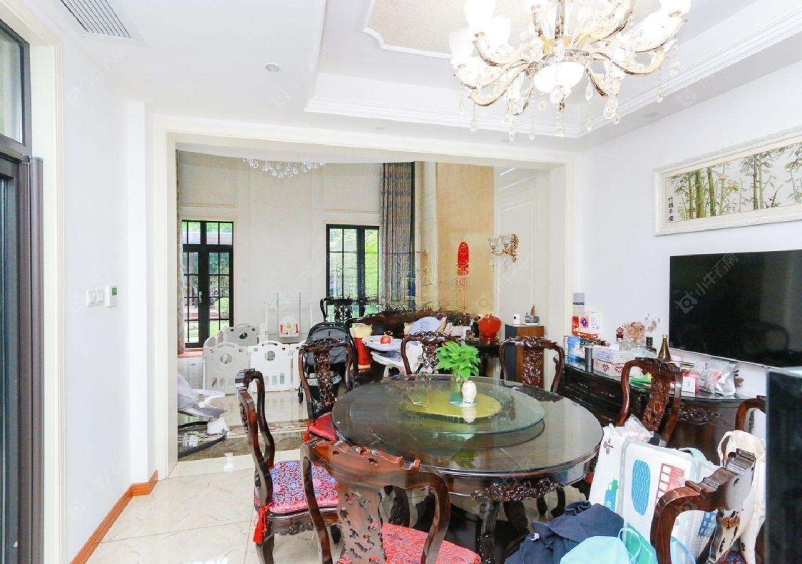 上海远洋鸿郡在售二手房源小区图_小牛看房