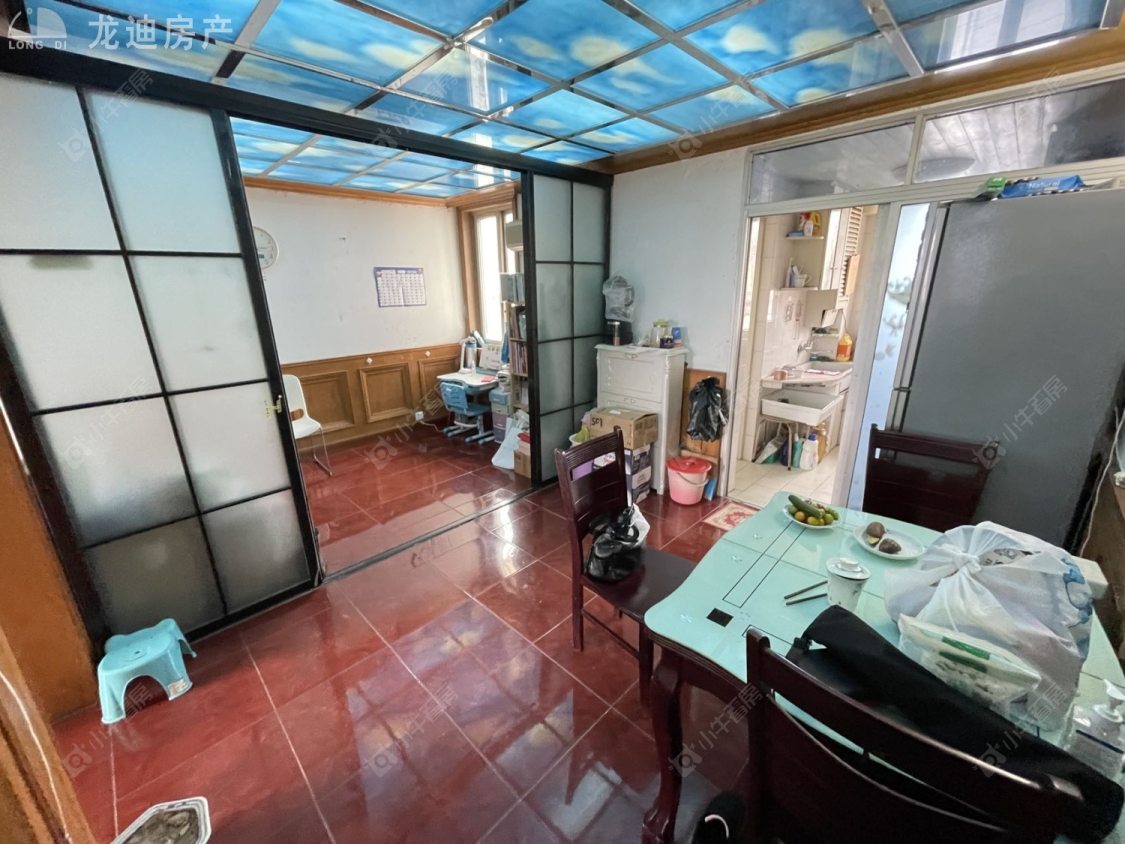 上海北城小区在售二手房源小区图_小牛看房