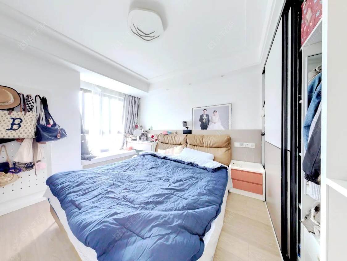 上海保利叶语一期在售二手房源小区图_小牛看房