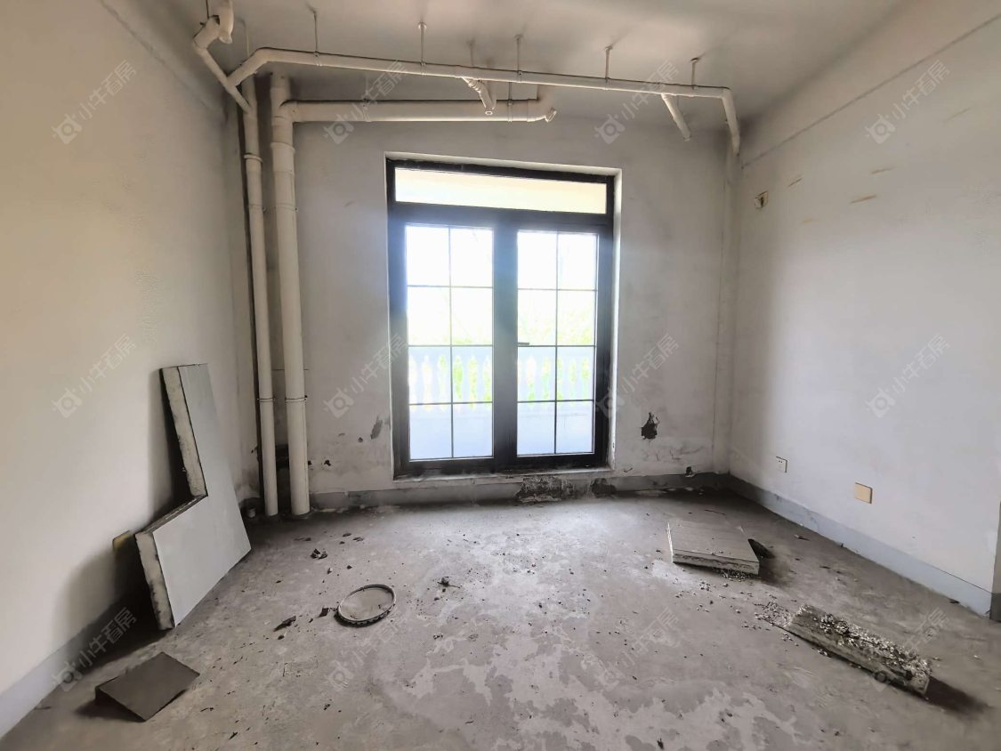 上海璟储新和湾别墅区在售二手房源小区图_小牛看房