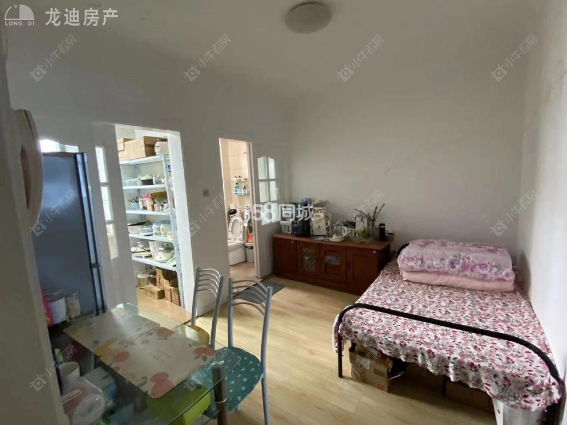 上海新川路190弄在售二手房源小区图_小牛看房