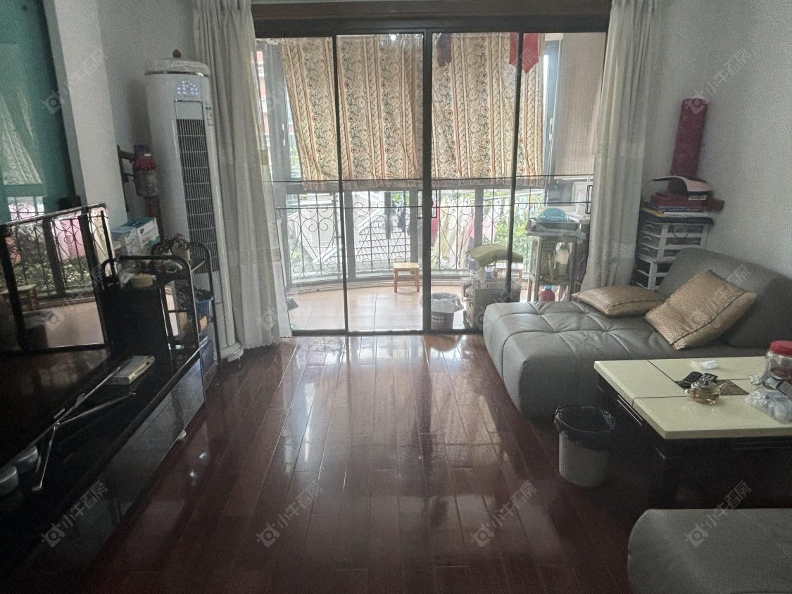 上海歌林春天馨园在售二手房源_小牛看房