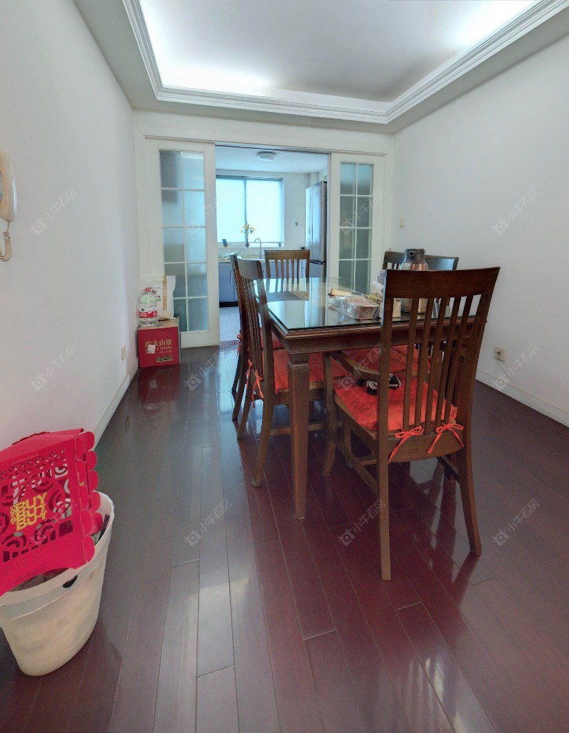 上海怡泰家苑在售二手房源小区图_小牛看房