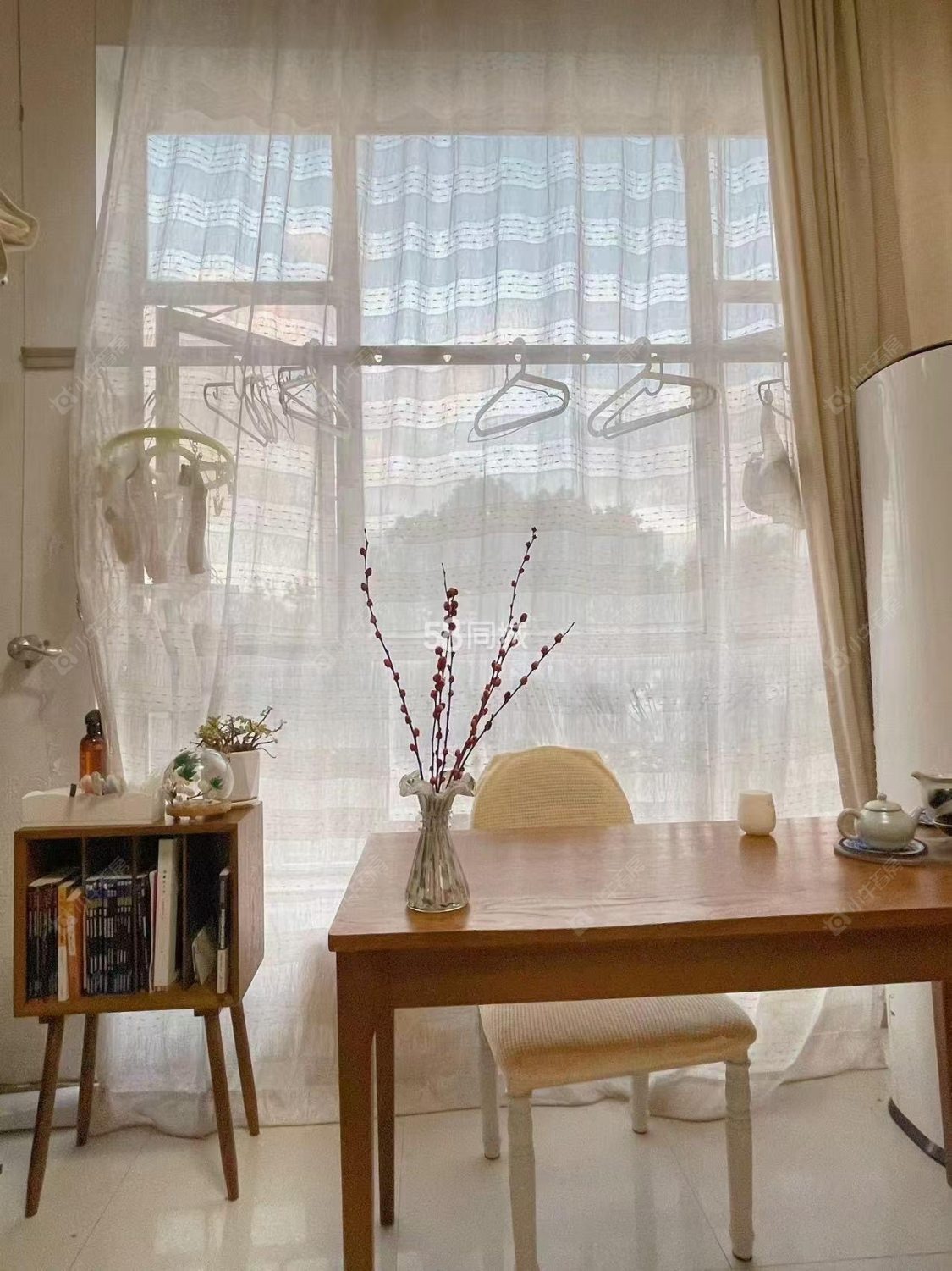 上海九久青年城在租房源小区图_小牛看房