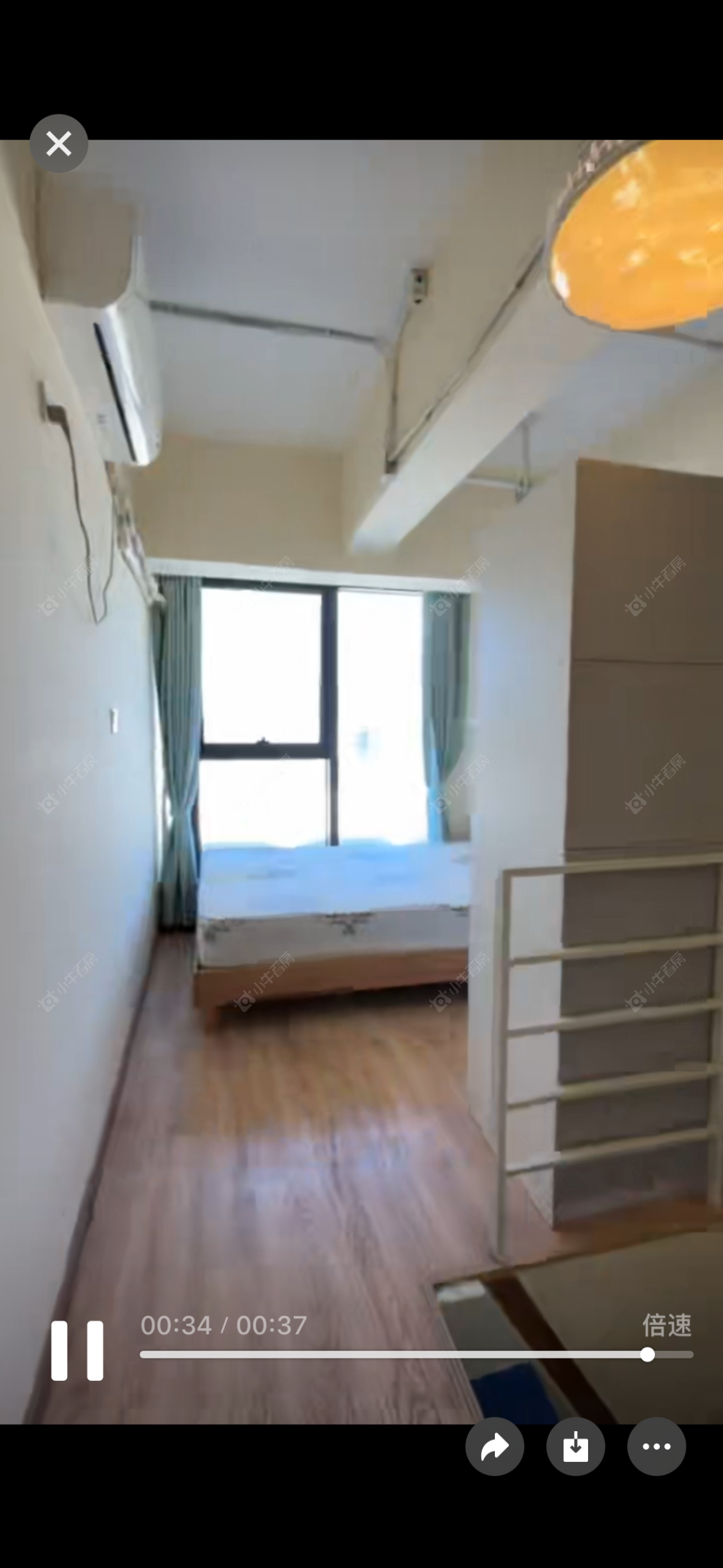 上海御和广场在租房源小区图_小牛看房
