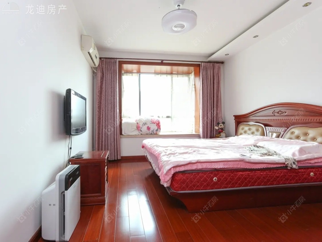 上海翔川家园北区在售二手房源小区图_小牛看房