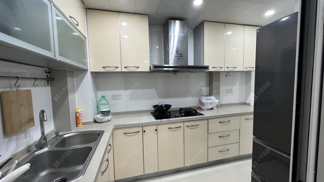 上海盛世宝邸一期在售二手房源小区图_小牛看房