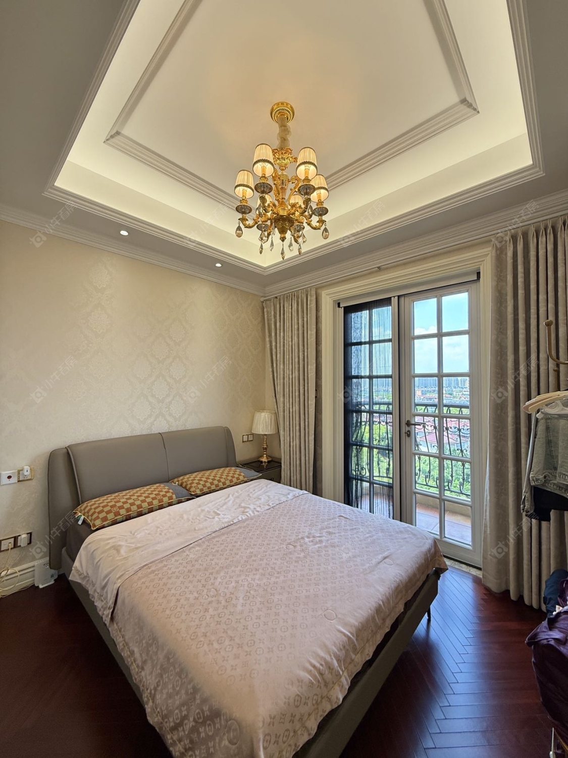 上海马德里洋房在售二手房源小区图_小牛看房