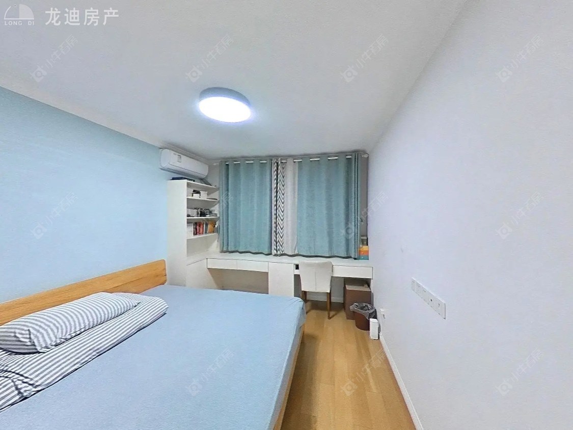 上海桃园公寓(川沙)在售二手房源小区图_小牛看房