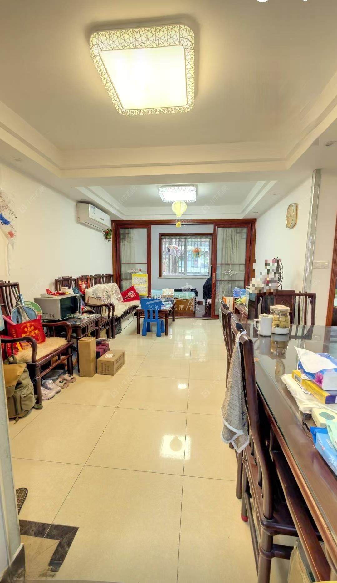 上海金顺小区在售二手房源小区图_小牛看房