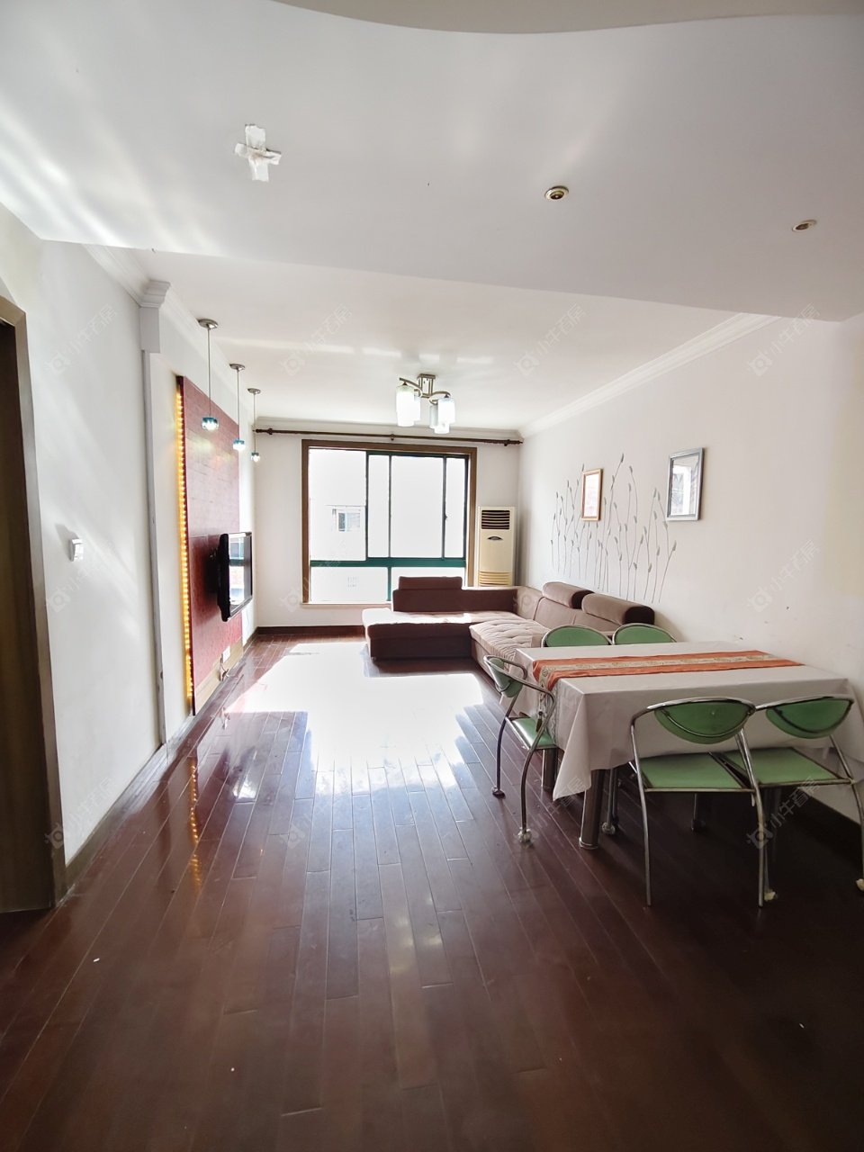 上海阳光园二三期在售二手房源小区图_小牛看房