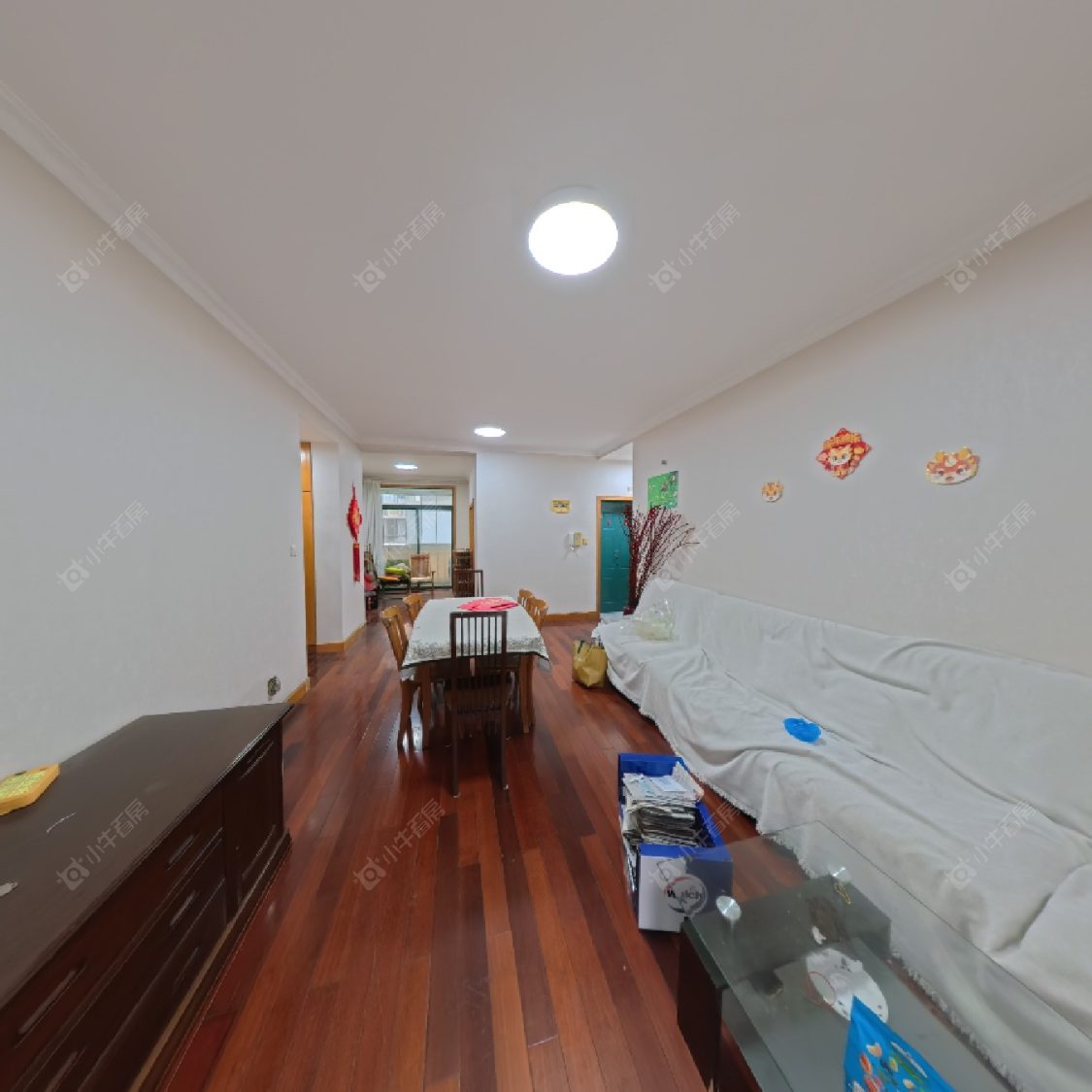 上海莘梓苑在租房源小区图_小牛看房