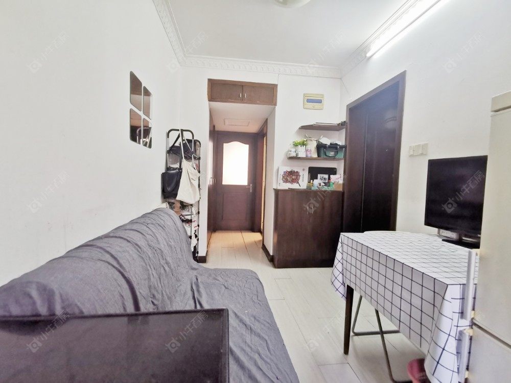 上海梅六小区在售二手房源小区图_小牛看房