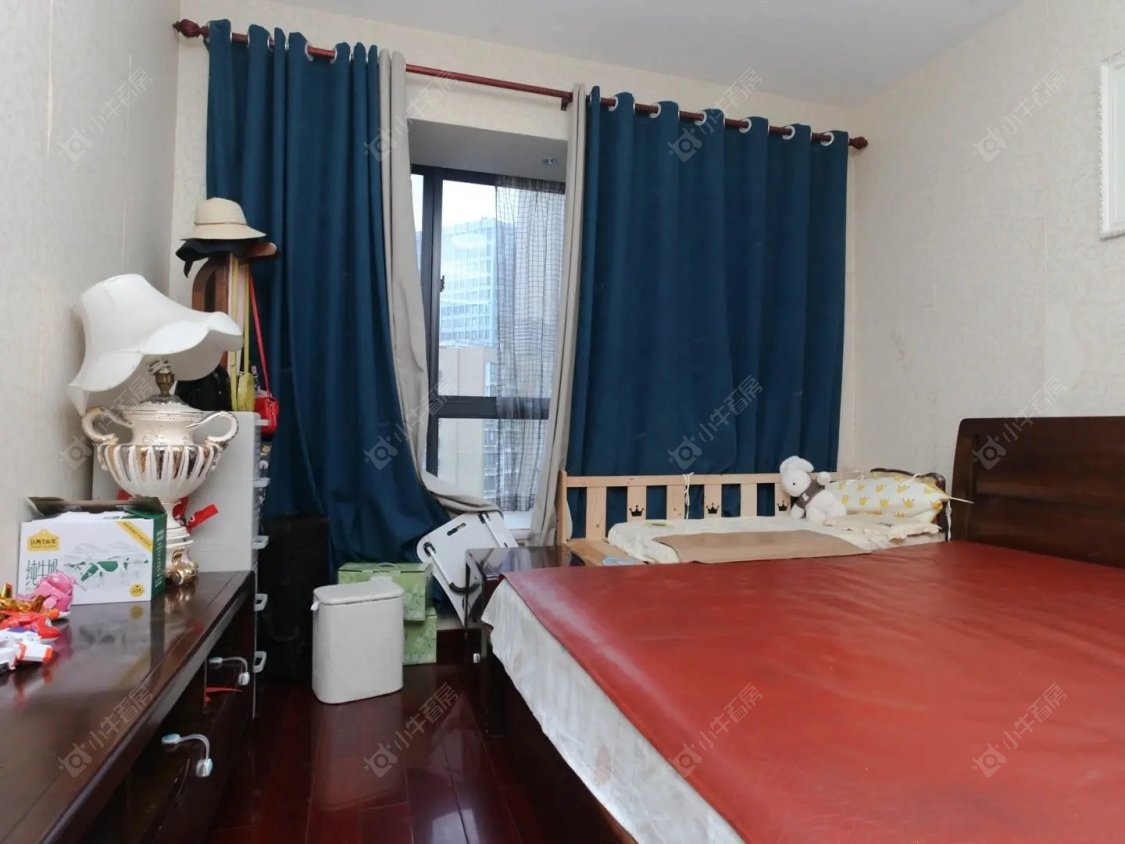 上海滨江晶典在售二手房源小区图_小牛看房