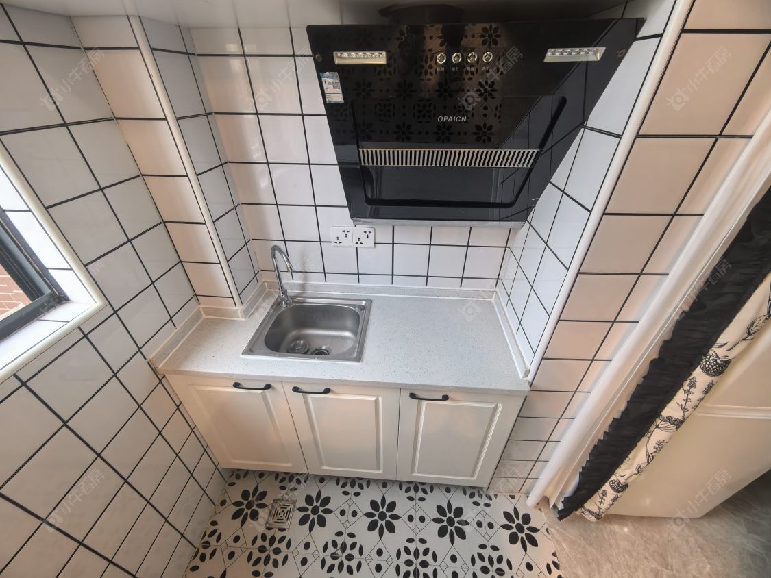 上海正德福苑在租房源小区图_小牛看房