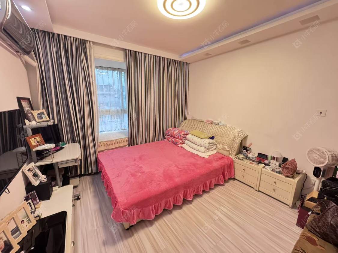 上海现代华庭二期在售二手房源小区图_小牛看房