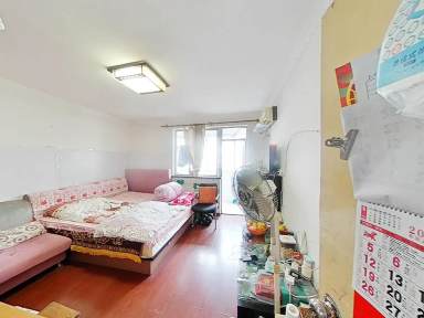 上海莲溪六村在售二手房_小牛看房