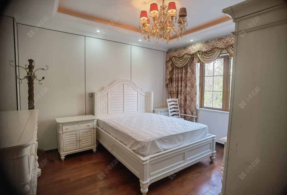 上海绿洲千岛花园在售二手房源小区图_小牛看房