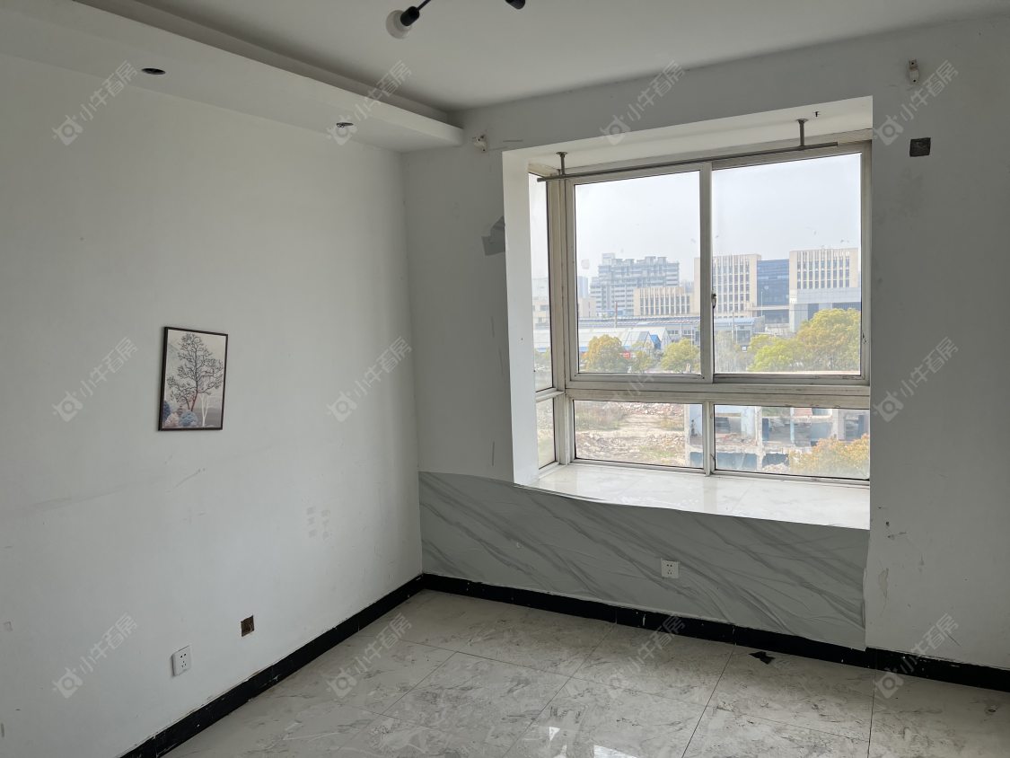 上海新顾村大家园C区在售二手房源小区图_小牛看房