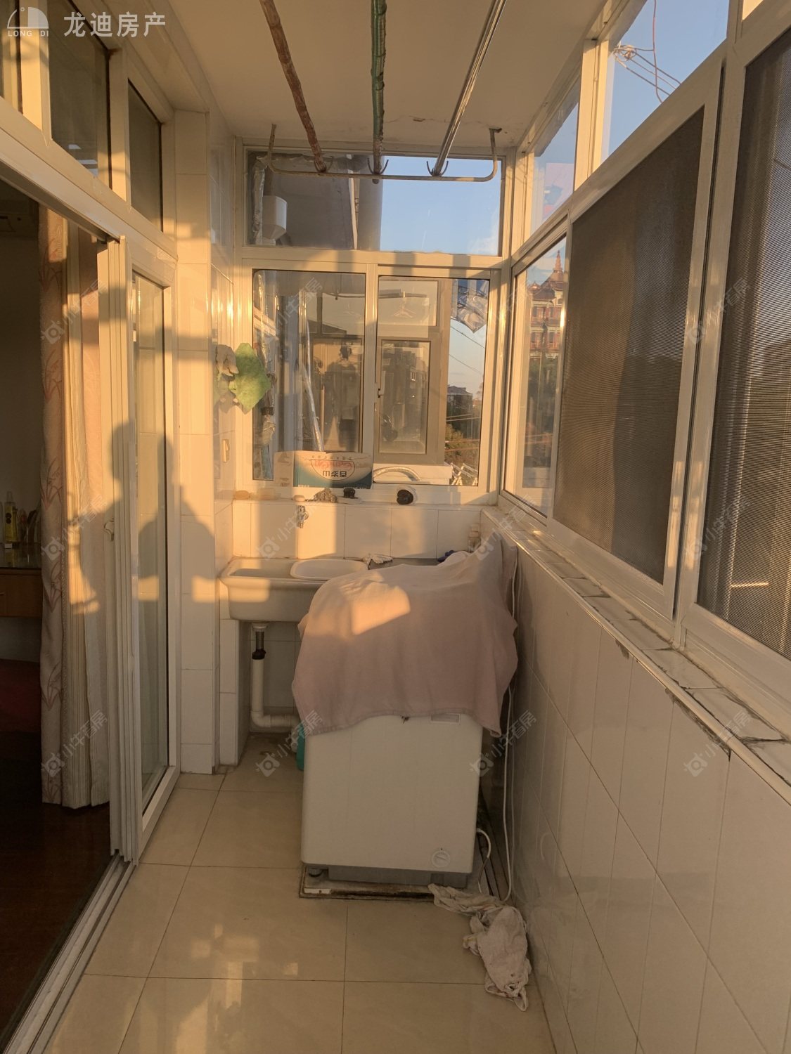 上海临园小区在售二手房源小区图_小牛看房