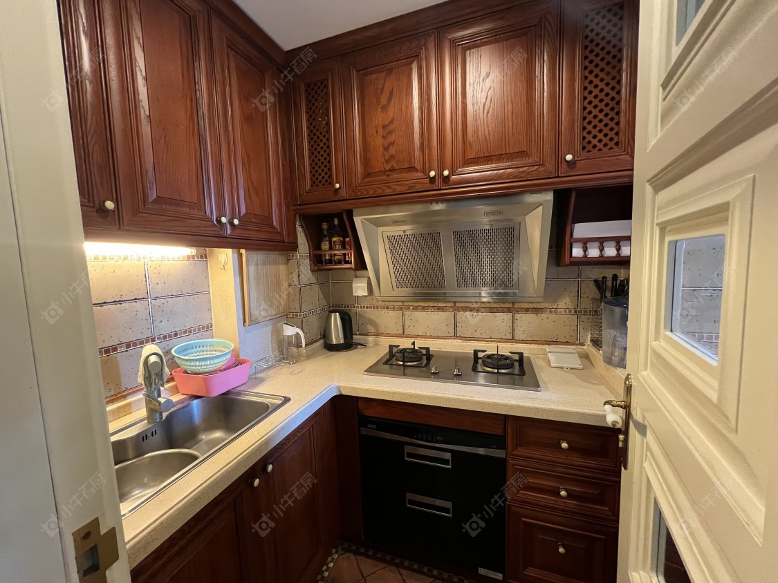 上海上置香岛原墅在售二手房源小区图_小牛看房