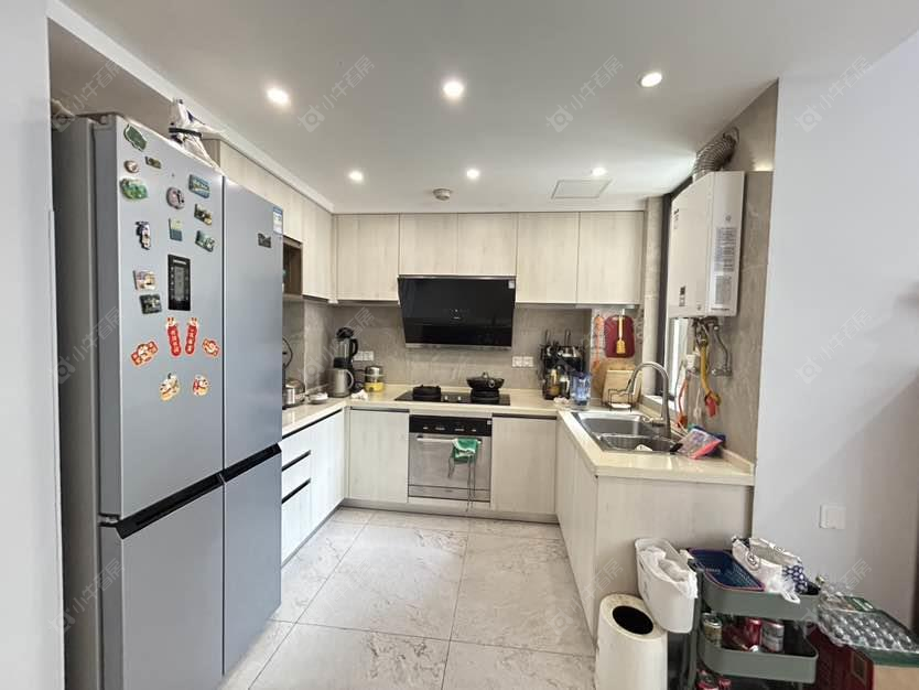 上海海上郡在售二手房源小区图_小牛看房