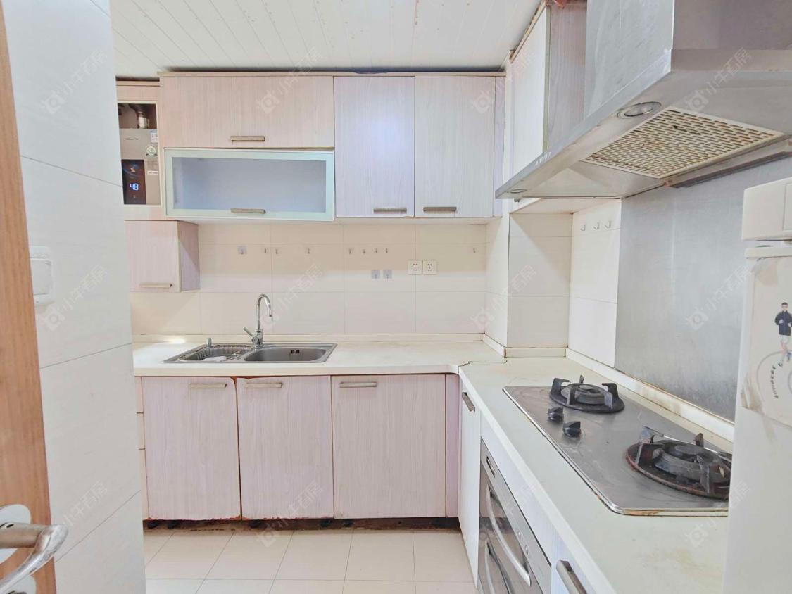 上海海尚明城在租房源小区图_小牛看房