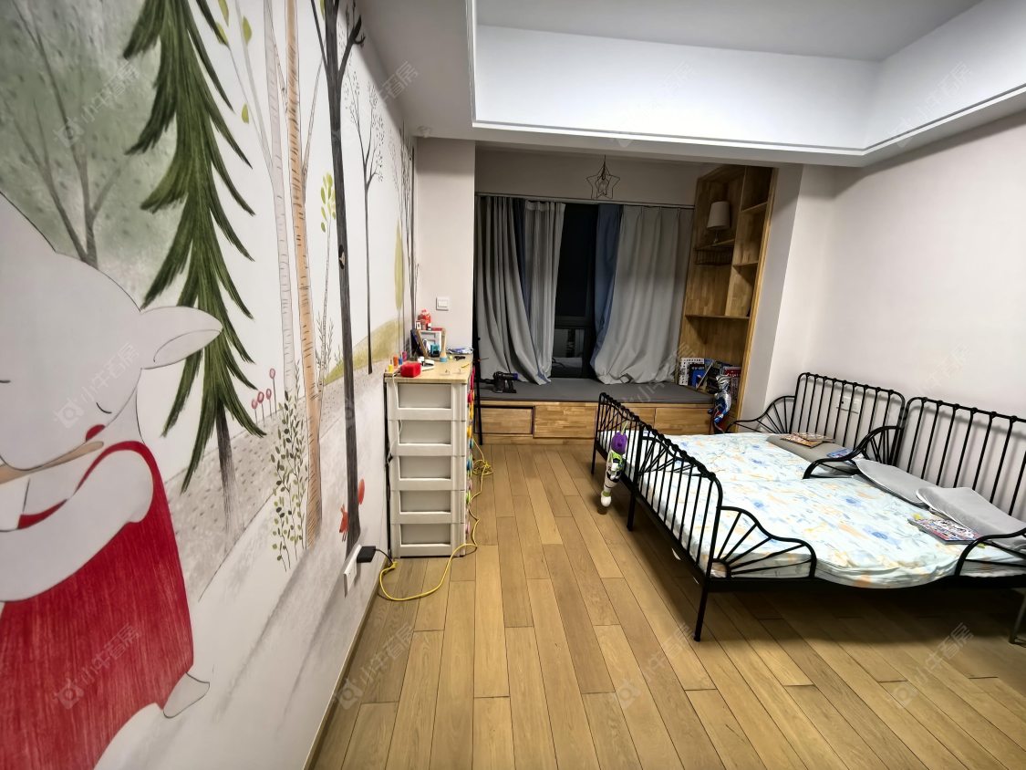 上海宫园巧筑在售二手房源小区图_小牛看房