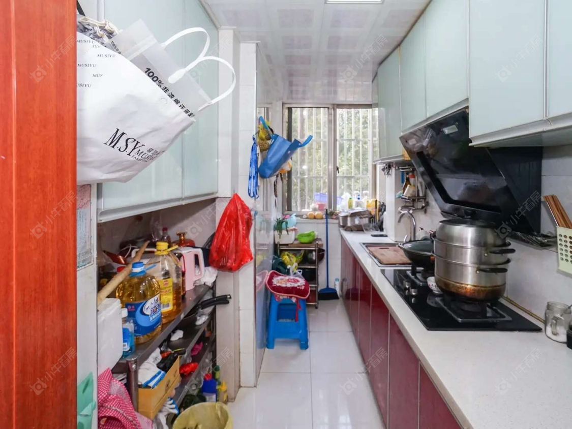 上海馨佳园二街坊在售二手房源小区图_小牛看房