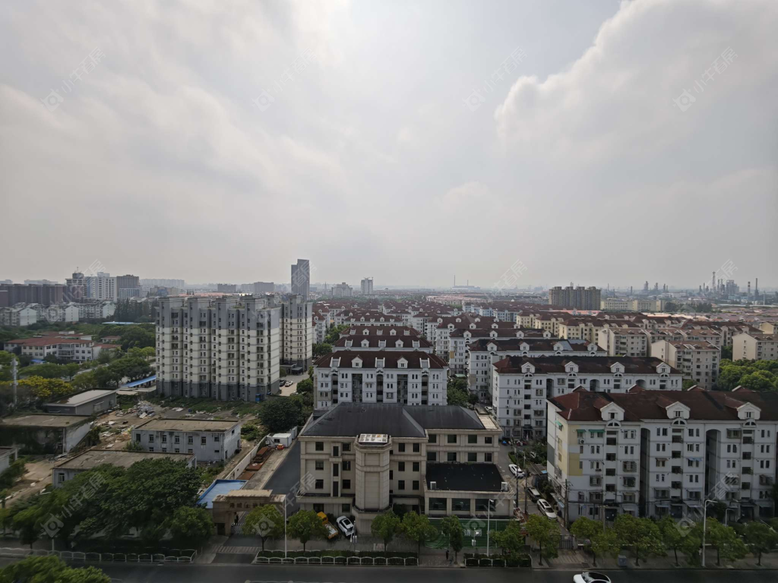 上海和祥佳园在售二手房源小区图_小牛看房