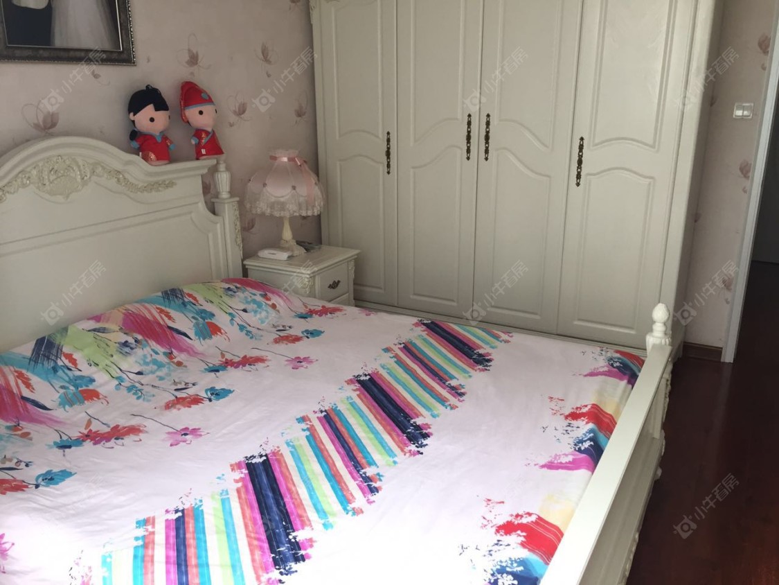 海尚明城房源小区图 上海海尚明城在售二手房源小区图_小牛看房