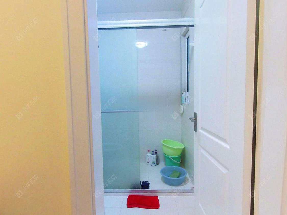 上海朗诗绿岛在售二手房源小区图_小牛看房