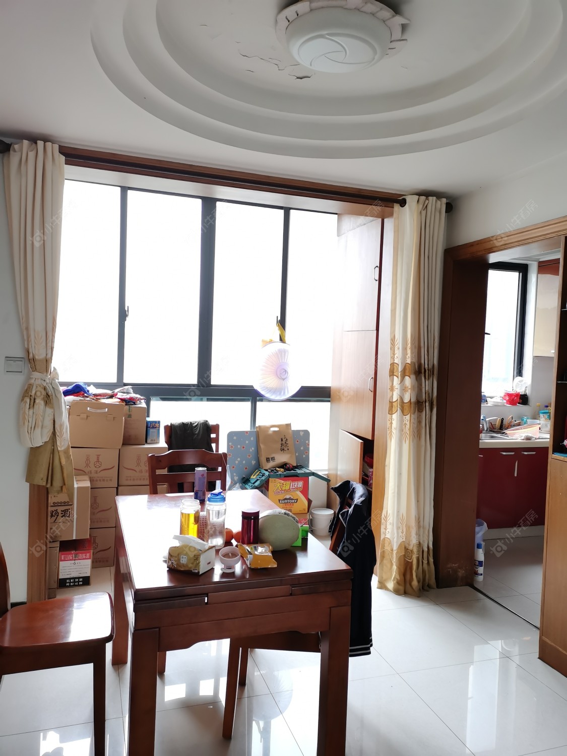 上海海尚明城在售二手房源小区图_小牛看房