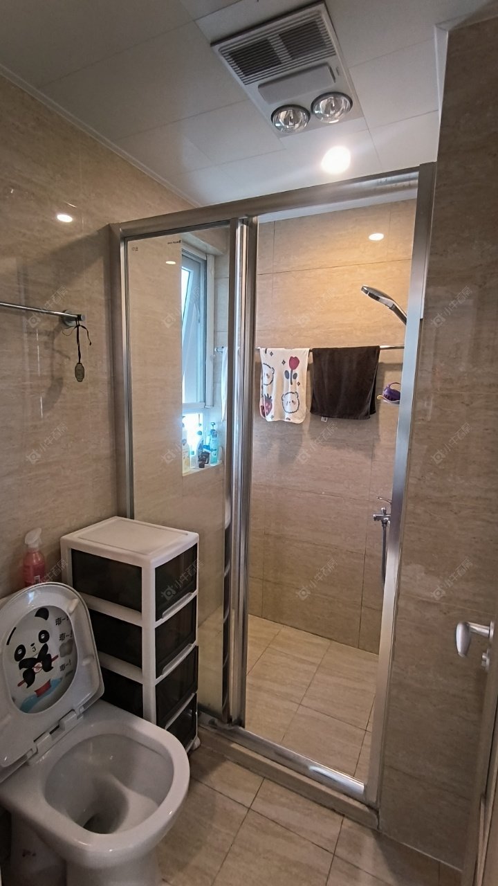 上海万科金域华府在售二手房源小区图_小牛看房