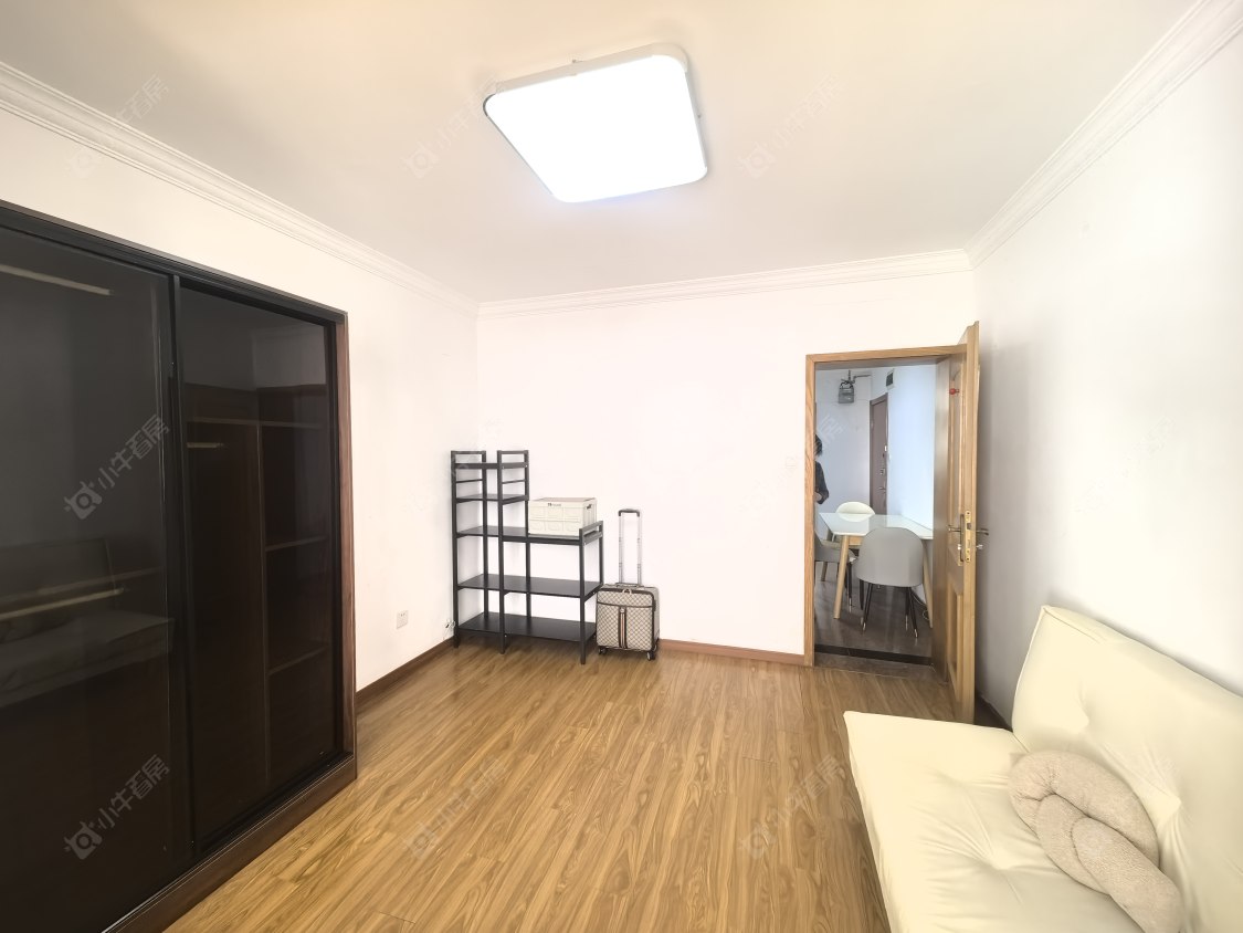 上海大华一村华灵路881弄在租房源小区图_小牛看房