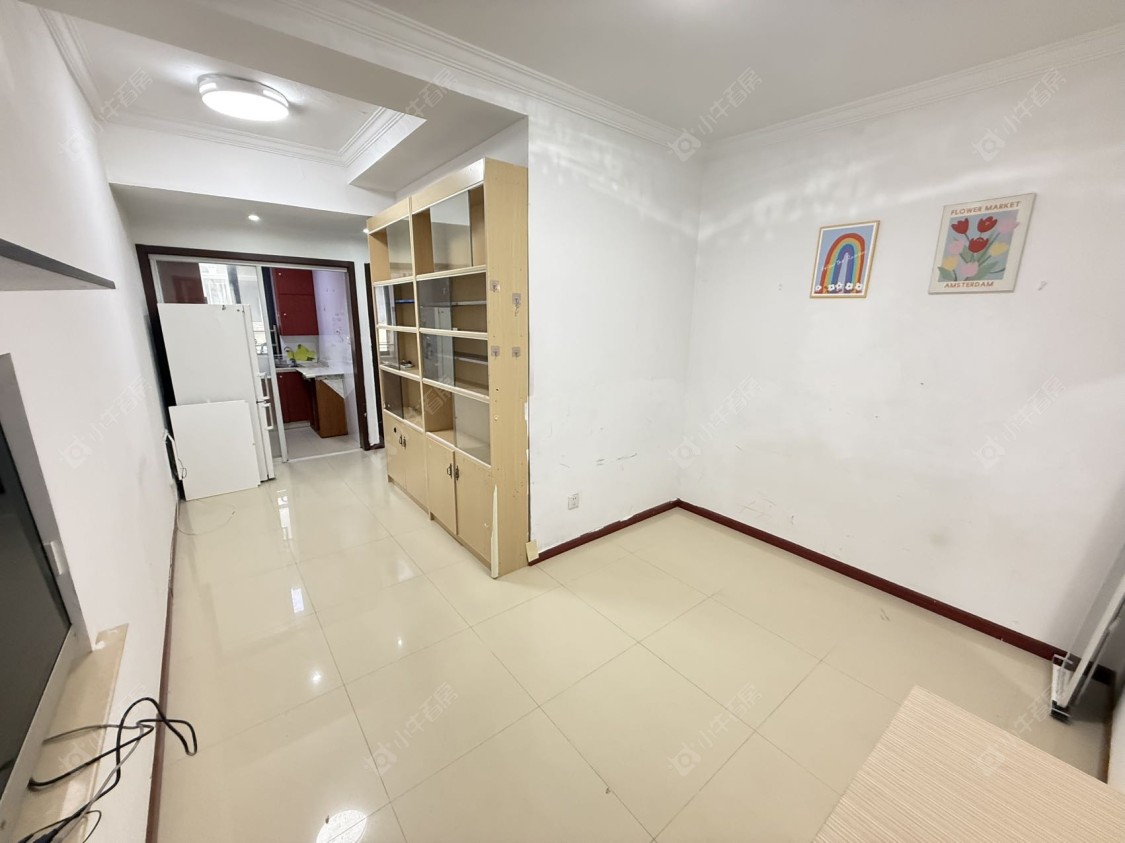 上海临沂七村在租房源小区图_小牛看房