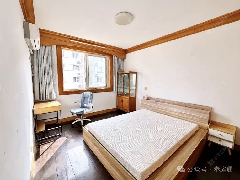 上海奉苑新村在售二手房源小区图_小牛看房