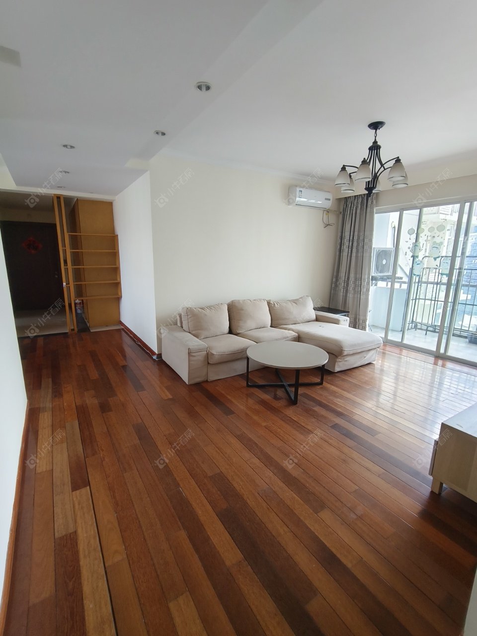 上海江临天下在售二手房源小区图_小牛看房